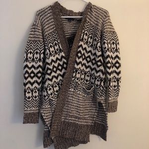 ✨American Eagle sweater cardigan M✨